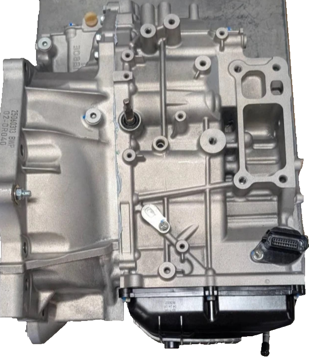 2019–2024 Toyota RAV4 FWD | 2.5L | 8-Speed Automatic | OEM Part #30510-0R040-8410