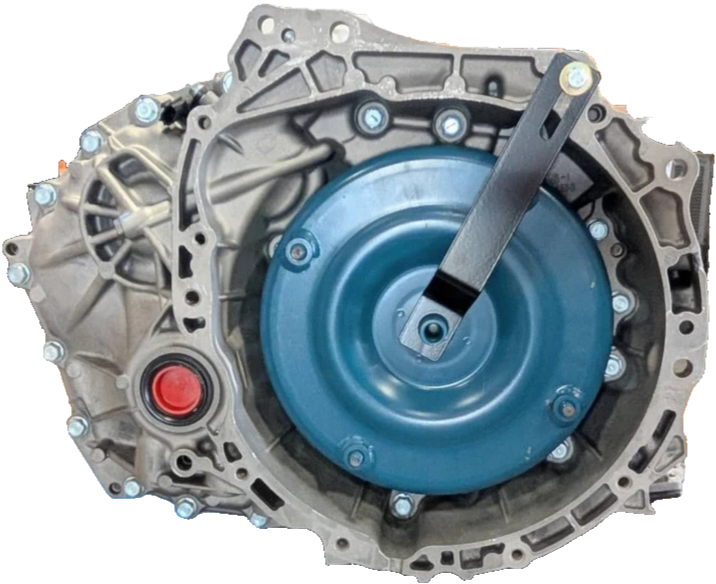 2008–2010 Nissan Rogue FWD |2.5L 4-Cylinder |CVT Automatic|OEM Part #31020-1XT7E6