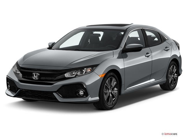 2018-2020 Honda Civic 2.0L CVT Automatic Transmission JDJC OEM FWD WARRANTY1
