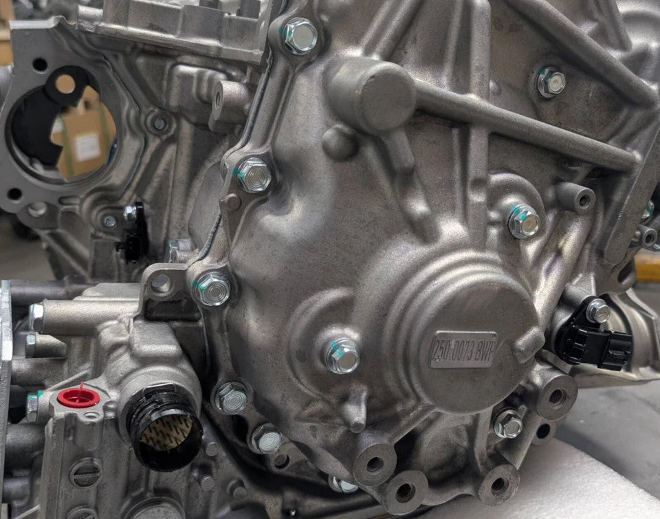 2016–2020 Nissan Pathfinder AWD | 3.5L V6 |CVT Automatic | OEM Part #31020-3WX4D9