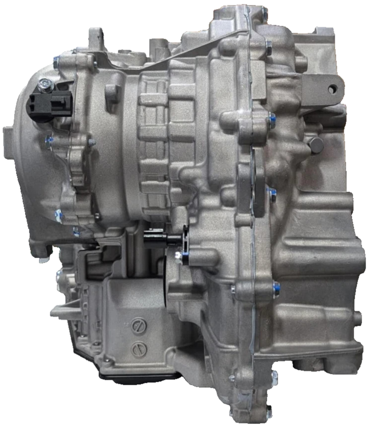 2013–2019 Nissan Versa | 1.6L 4-Cylinder | CVT Automatic | OEM Part #31020-X425A6