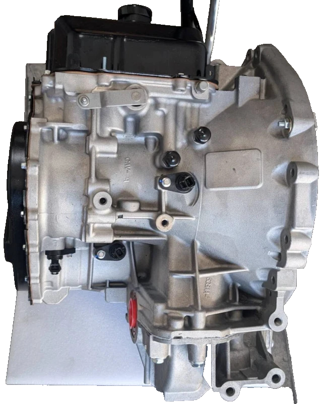 2011-2020 Dodge Grand Caravan 3.6L 62TE Automatic Transmission OEM + WARRANTY9