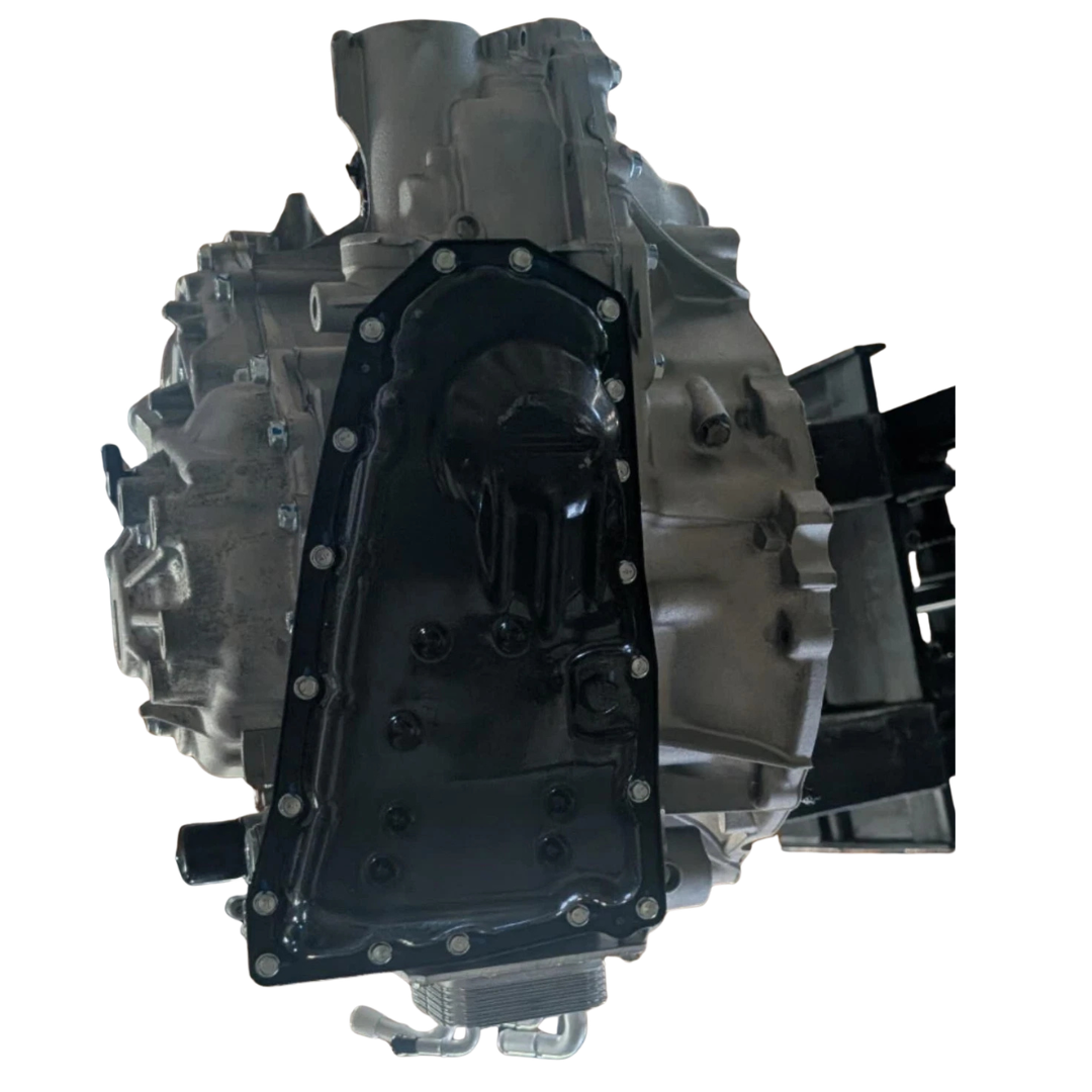 2014-2018 NISSAN ALTIMA 3.5L TRANSMISSION V6 OEM CVT 1 YEAR WARRANTY6