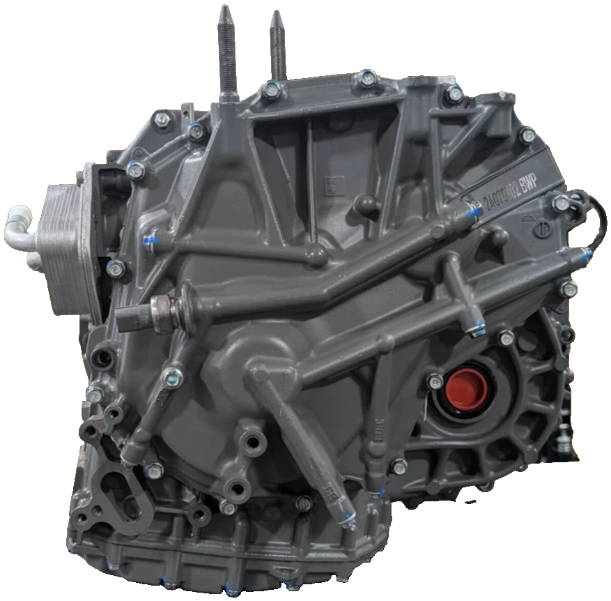 2018-2020 Honda Civic 2.0L CVT Automatic Transmission JDJC OEM FWD WARRANTY5