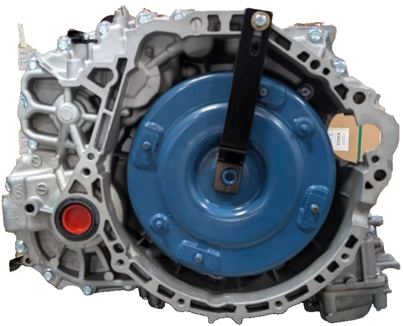 2009–2014 Nissan Maxima FWD | 3.5L V6 | CVT Automatic | OEM Part #31020-1XE3E7