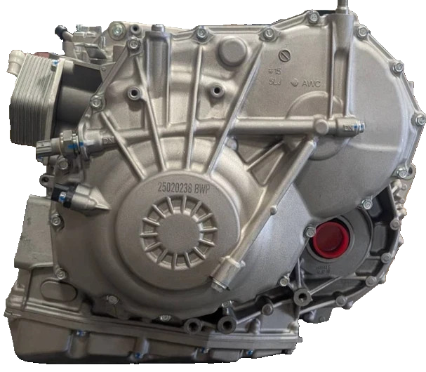 2017-2019 Honda CR-V OEM 2.4L CVT FWD Transmission BRKA 1 YEAR WARRANTY4