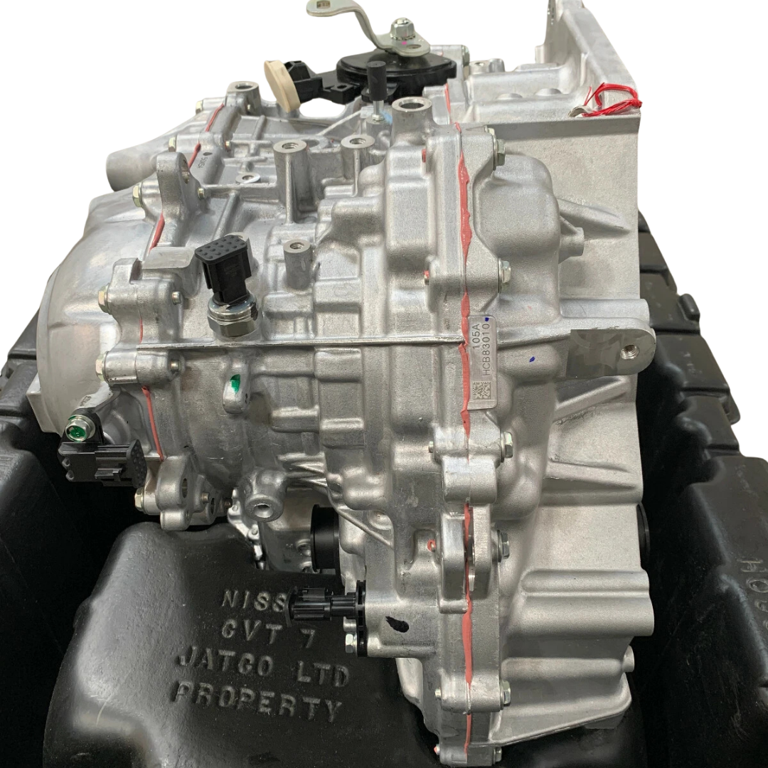 2018-2023 Nissan Kicks Versa 1.6L CVT Transmission 12 Month Warranty OEM6