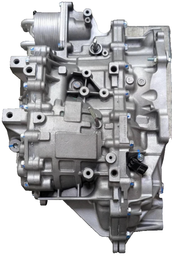2007-2017 DODGE JEEP COMPASS PATRIOT RE0F10A / JF011E CVT OEM + WARRANTY7