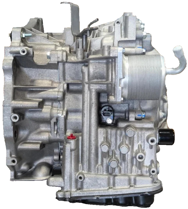 2008–2010 Nissan Rogue FWD |2.5L 4-Cylinder |CVT Automatic|OEM Part #31020-1XT7E8