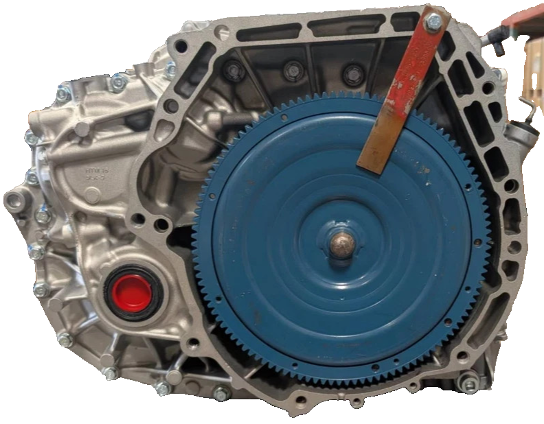 2017-2019 Honda CR-V OEM 2.4L CVT FWD Transmission BRKA 1 YEAR WARRANTY3