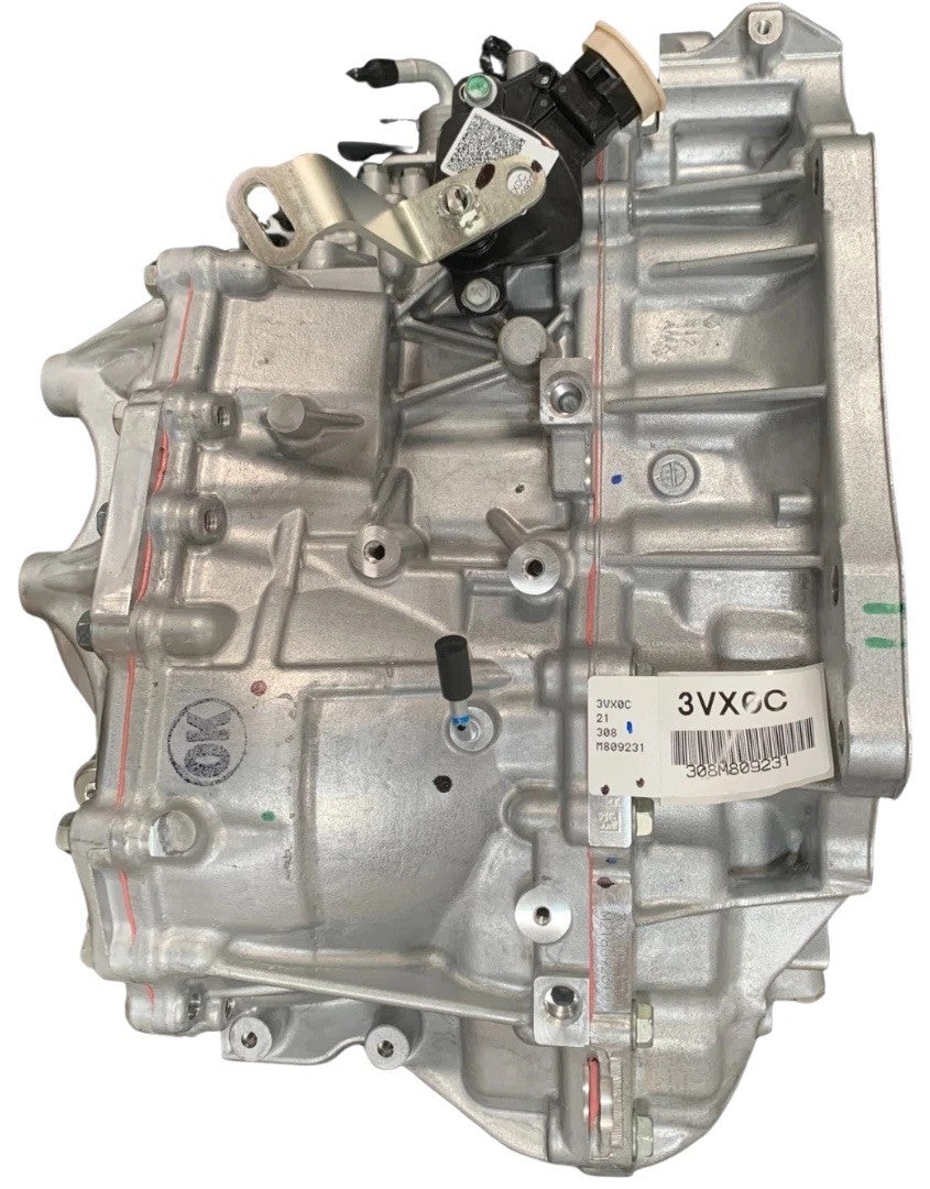 2014-2018 Nissan Altima FWD 2.5L 4Cyl 31020-3VX0C + WARRANTY8