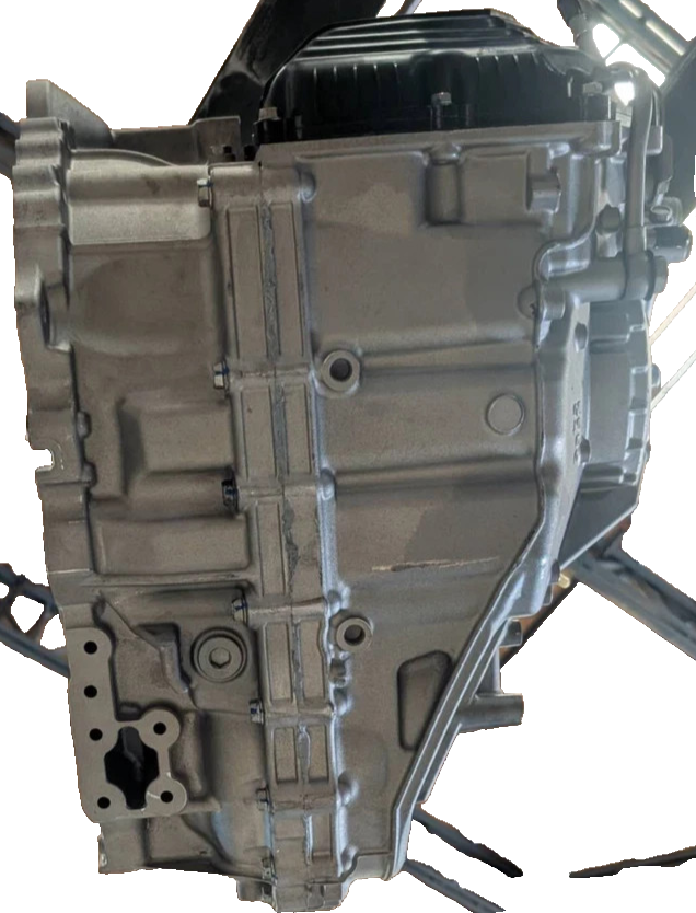 2019–2024 Toyota RAV4 FWD | 2.5L | 8-Speed Automatic | OEM Part #30510-0R040-848