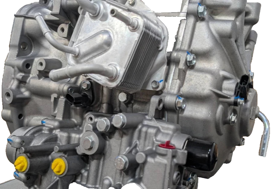 2015-2021 Mitsubishi Outlander Sport AWD CVT Transmission OEM 2.0L WARRANTY8