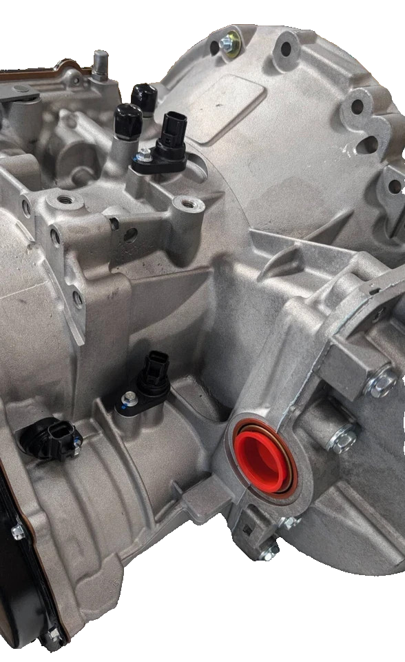 2011-2020 Dodge Grand Caravan 3.6L 62TE Automatic Transmission OEM + WARRANTY10