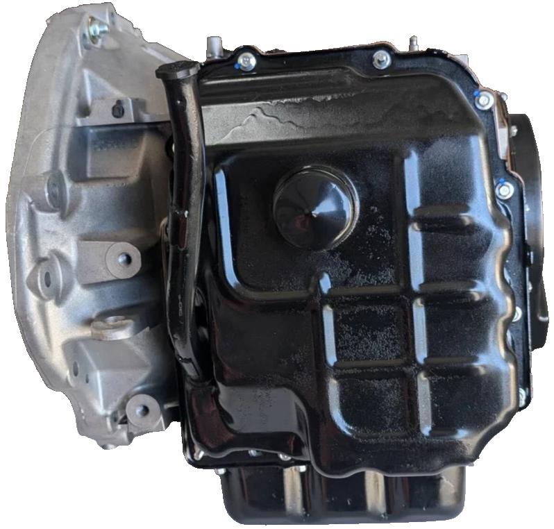 2011-2020 Dodge Grand Caravan 3.6L 62TE Automatic Transmission OEM + WARRANTY6