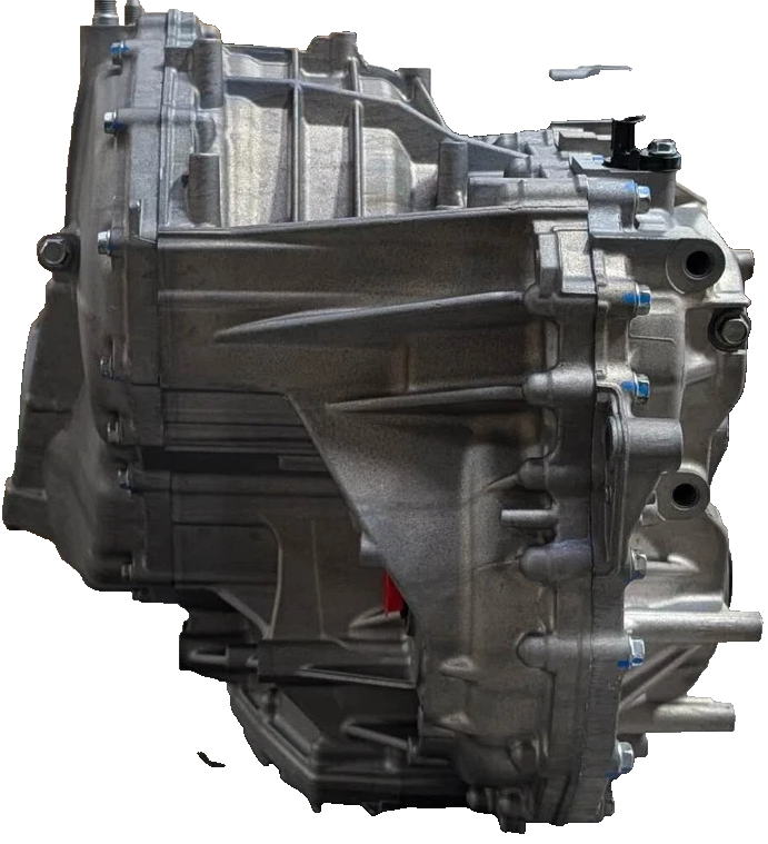 2015-2016 Honda CR-V 2.4L CVT 2WD Transmission BLKA OEM5