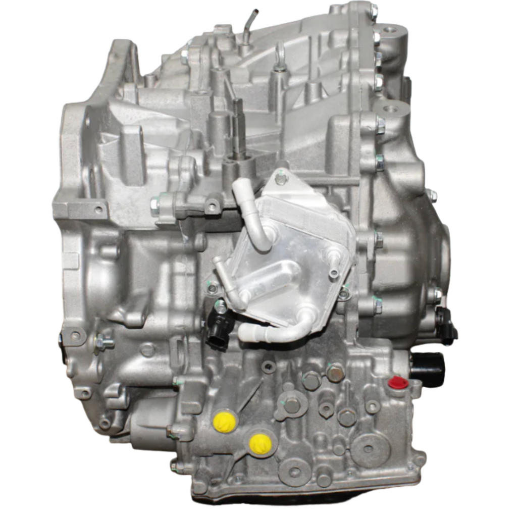 2013-2015 Nissan NV200 2.0L CVT OEM FWD 1 YEAR WARRANTY6