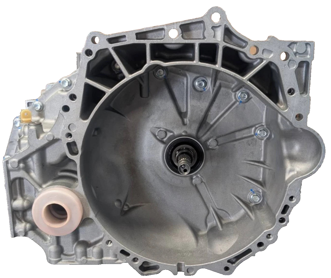 2019–2024 Toyota RAV4 FWD | 2.5L | 8-Speed Automatic | OEM Part #30510-0R040-844