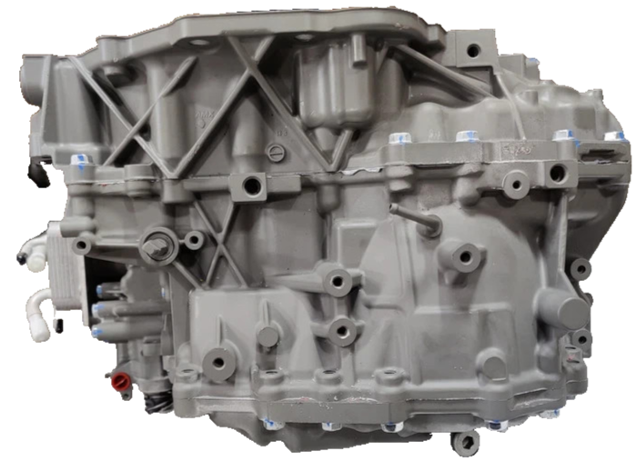 2013–2015 Nissan Pathfinder FWD | 3.5L V6 | CVT Automatic |OEM Part #31020-3WX0D4
