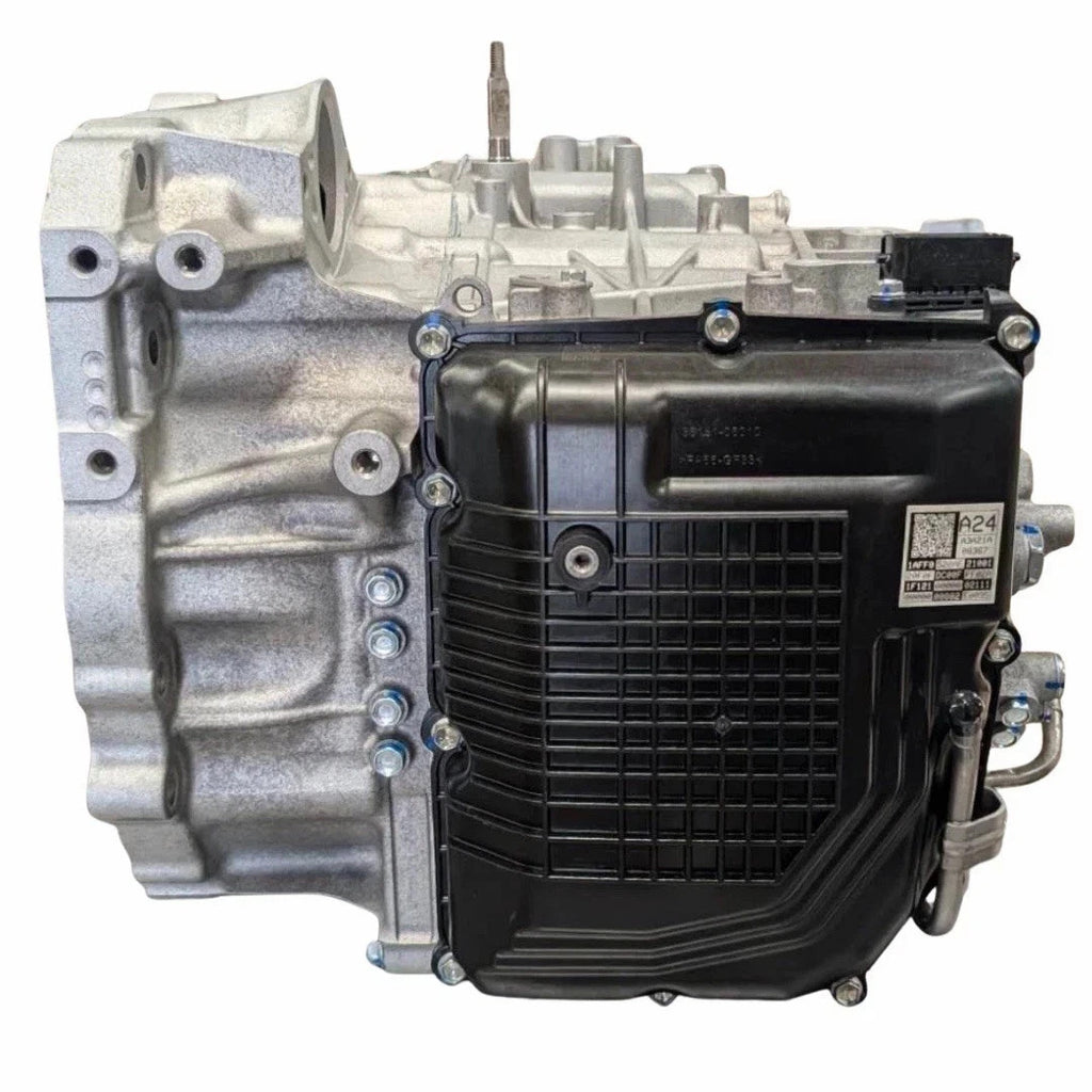2017-2019 Toyota Highlander Transmission FWD 3.5L OEM 30500-48591 + WARRANTY4