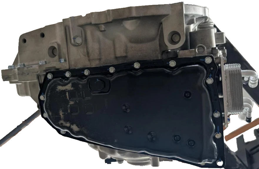 2016-2020 Nissan Rogue FWD 2.5L OEM JF016E CVT Transmission WARRANTY10