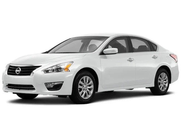 2014-2018 Nissan Altima FWD 2.5L 4Cyl 31020-3VX0C + WARRANTY1