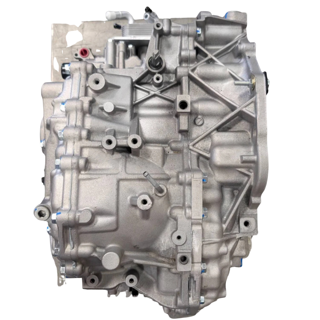 2014-2018 NISSAN ALTIMA 3.5L TRANSMISSION V6 OEM CVT 1 YEAR WARRANTY5