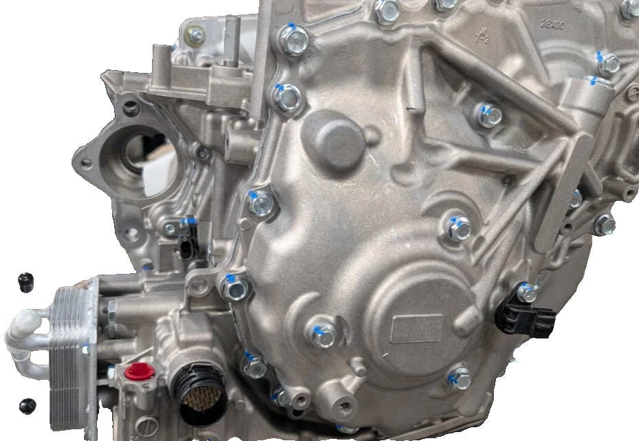 2016-2020 Nissan Rogue FWD 2.5L OEM JF016E CVT Transmission WARRANTY8