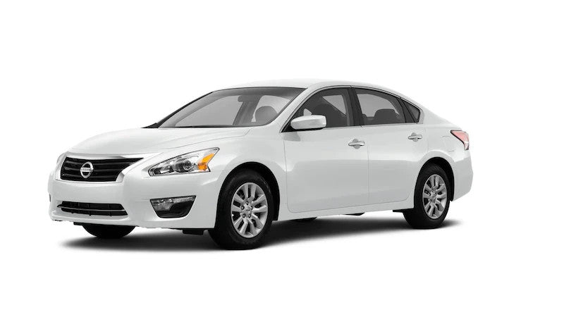 2014-2018 NISSAN ALTIMA 3.5L TRANSMISSION V6 OEM CVT 1 YEAR WARRANTY1