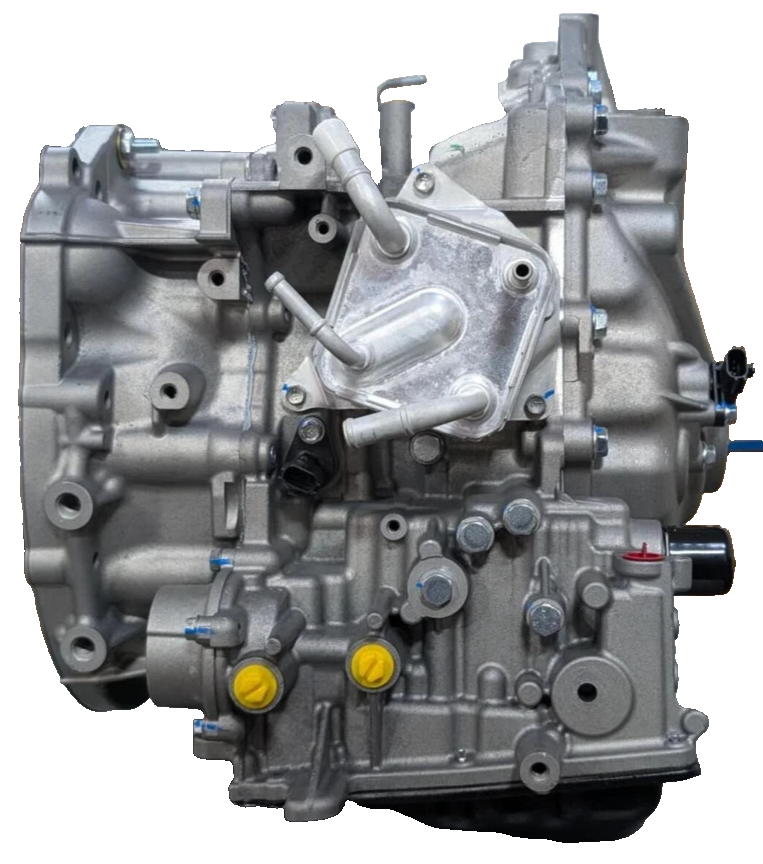 2015-2021 Mitsubishi Outlander Sport AWD CVT Transmission OEM 2.0L WARRANTY5