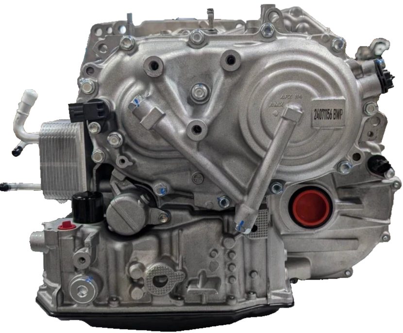 2013–2019 Nissan Versa | 1.6L 4-Cylinder | CVT Automatic | OEM Part #31020-X425A4