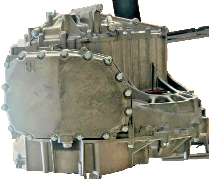 2016 Honda Civic 2.0L CVT Transmission MDMA FWD Remanufactured OEM 200315DM0008