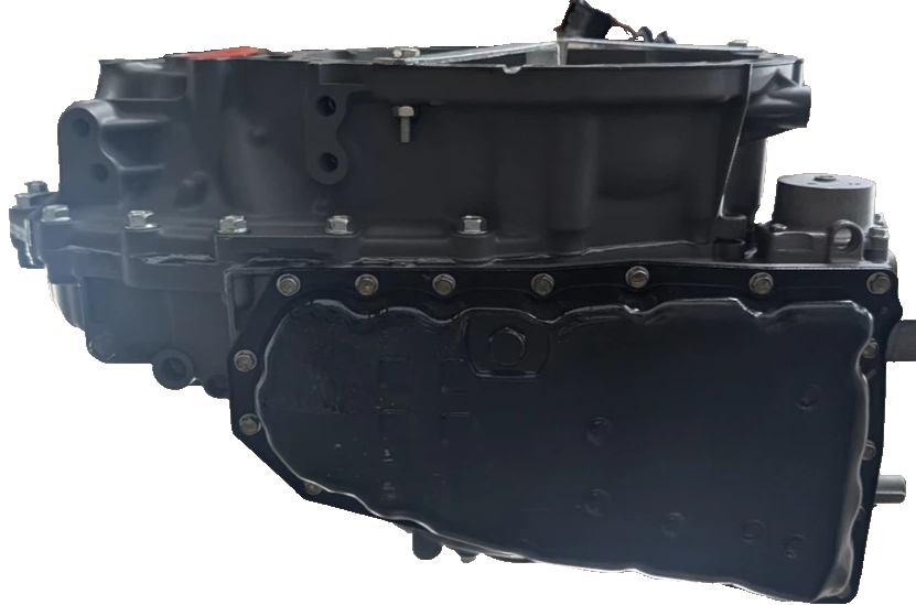 2015-2021 Mitsubishi Outlander Sport AWD CVT Transmission OEM 2.0L WARRANTY9