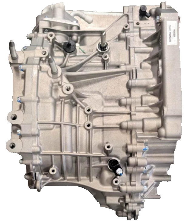 2016 Honda Civic 2.0L CVT Transmission MDMA FWD Remanufactured OEM 200315DM0007