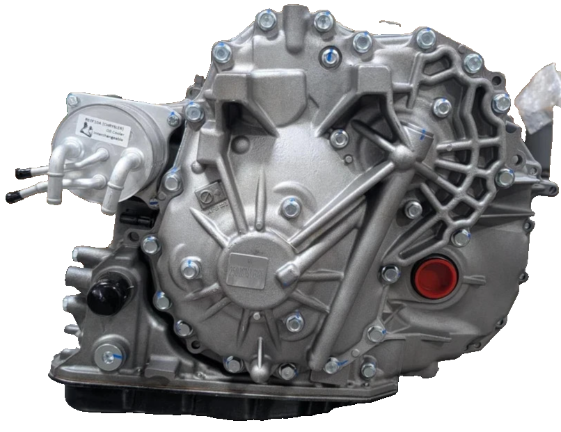 2007-2017 DODGE JEEP COMPASS PATRIOT RE0F10A / JF011E CVT OEM + WARRANTY6