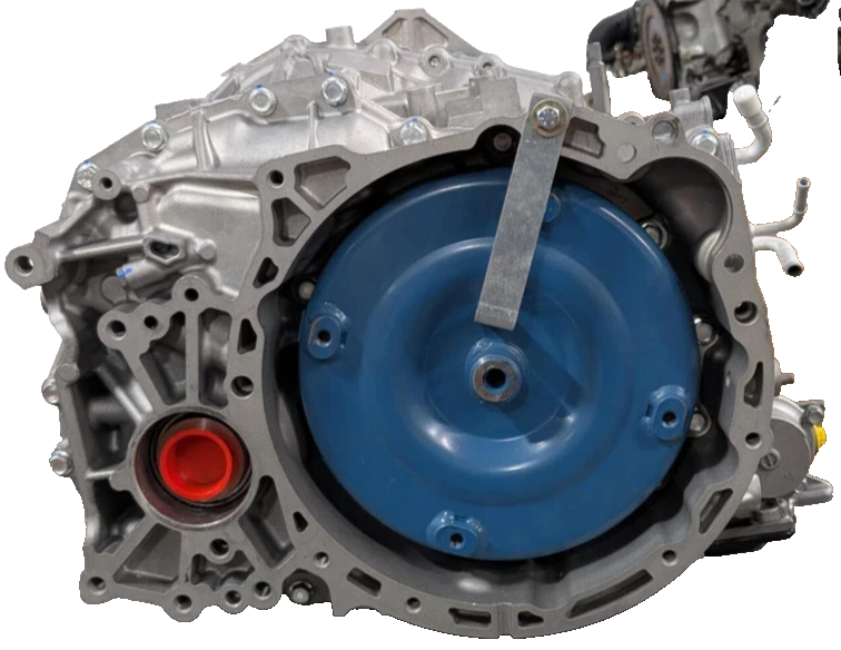 2015-2021 Mitsubishi Outlander Sport AWD CVT Transmission OEM 2.0L WARRANTY0