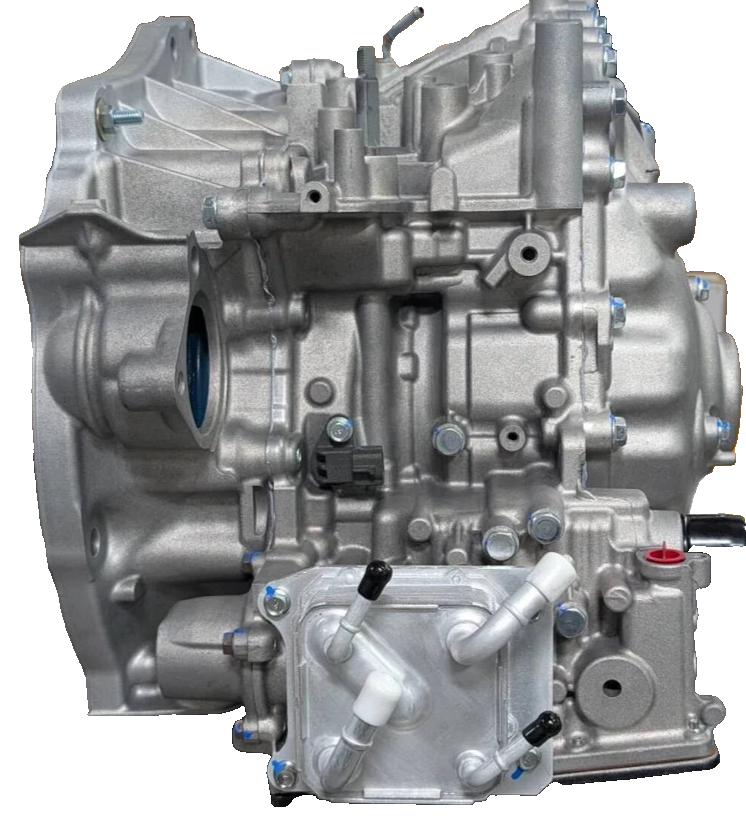 2016-2020 Nissan Rogue FWD 2.5L OEM JF016E CVT Transmission WARRANTY5