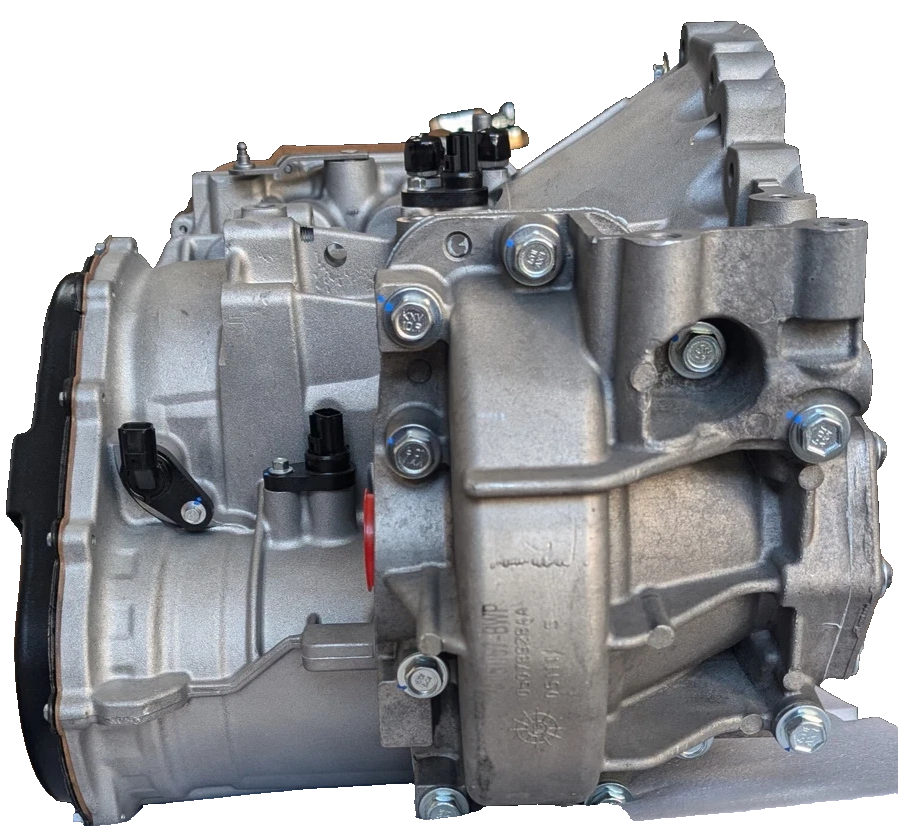 2011-2020 Dodge Grand Caravan 3.6L 62TE Automatic Transmission OEM + WARRANTY5