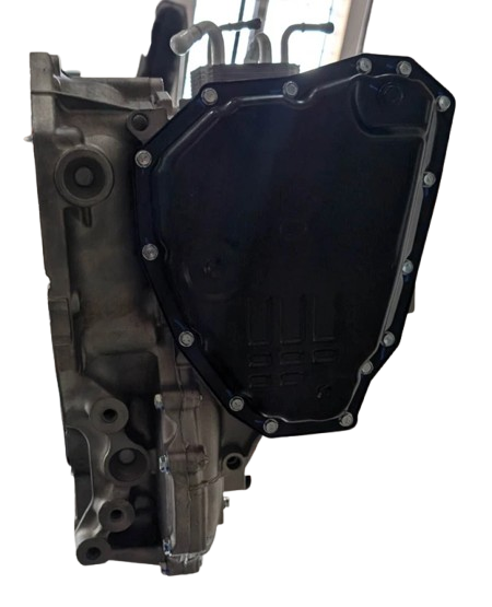 2013–2019 Nissan Versa | 1.6L 4-Cylinder | CVT Automatic | OEM Part #31020-X425A9