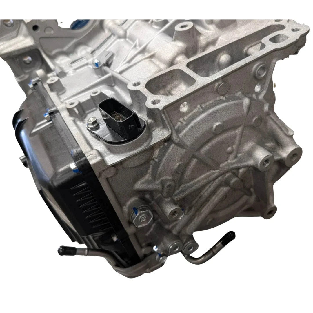 2017-2020 1.8L CVT AWD Transmission Honda HR-V 1 YEAR WARRANTY9