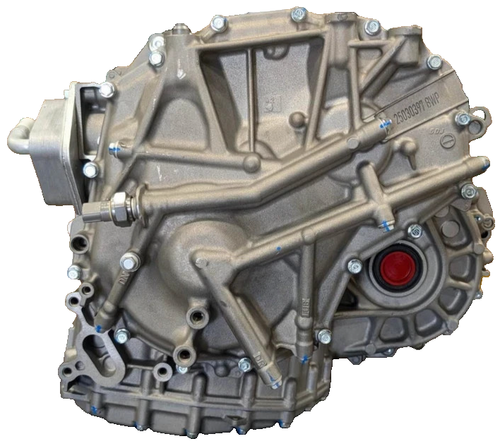 2016 Honda Civic 2.0L CVT Transmission MDMA FWD Remanufactured OEM 200315DM0004