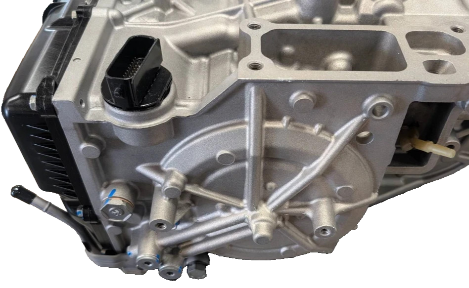 2019–2024 Toyota RAV4 FWD | 2.5L | 8-Speed Automatic | OEM Part #30510-0R040-849