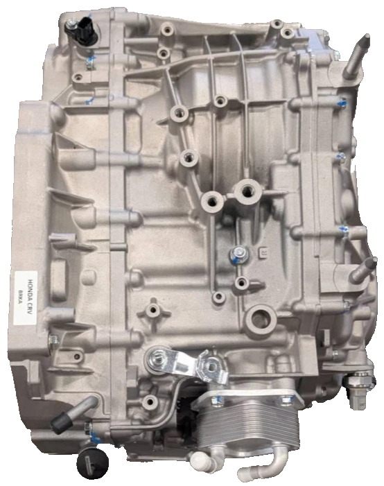 2017-2019 Honda CR-V OEM 2.4L CVT FWD Transmission BRKA 1 YEAR WARRANTY7