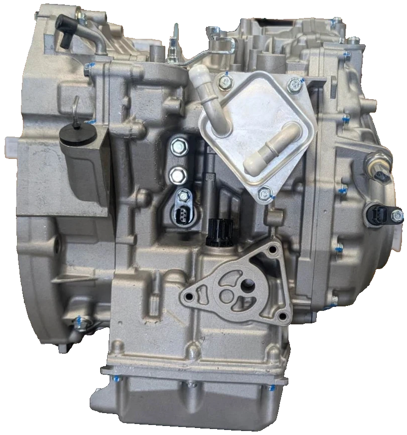 2017-2019 Honda CR-V OEM 2.4L CVT FWD Transmission BRKA 1 YEAR WARRANTY6