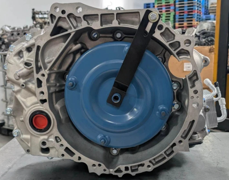 2016-2020 Nissan Rogue FWD 2.5L OEM JF016E CVT Transmission WARRANTY3