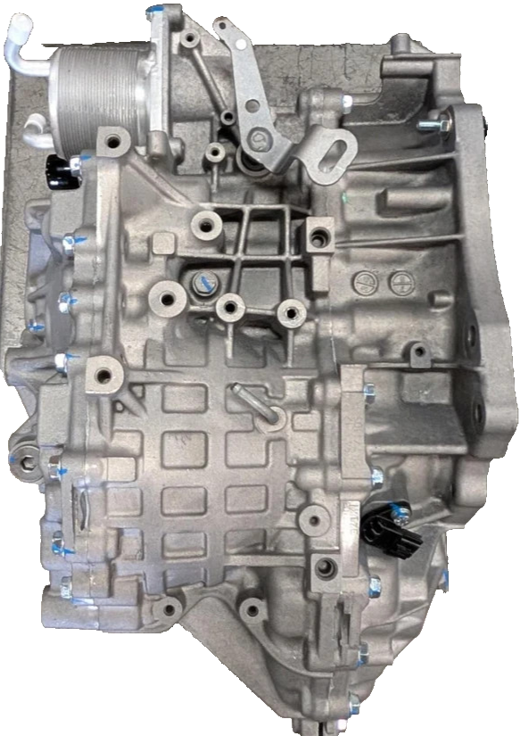 2008–2010 Nissan Rogue FWD |2.5L 4-Cylinder |CVT Automatic|OEM Part #31020-1XT7E7