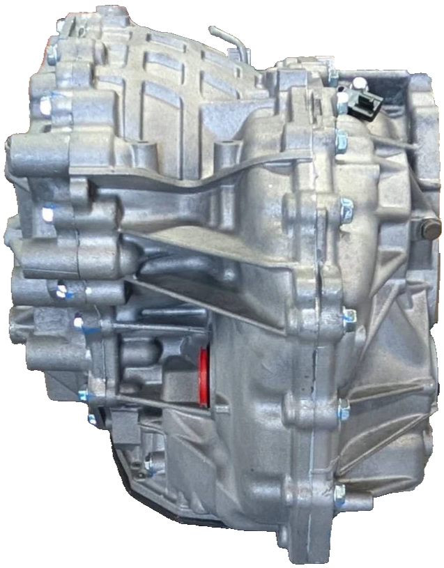 2008–2010 Nissan Rogue FWD |2.5L 4-Cylinder |CVT Automatic|OEM Part #31020-1XT7E5