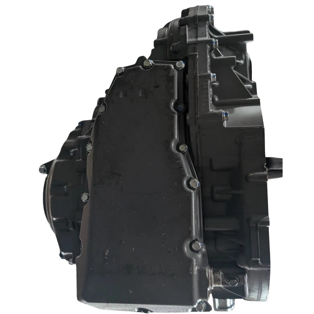 2014-2017 2.4L Honda Accord CVT Transmission OEM BC5A + WARRANTY10