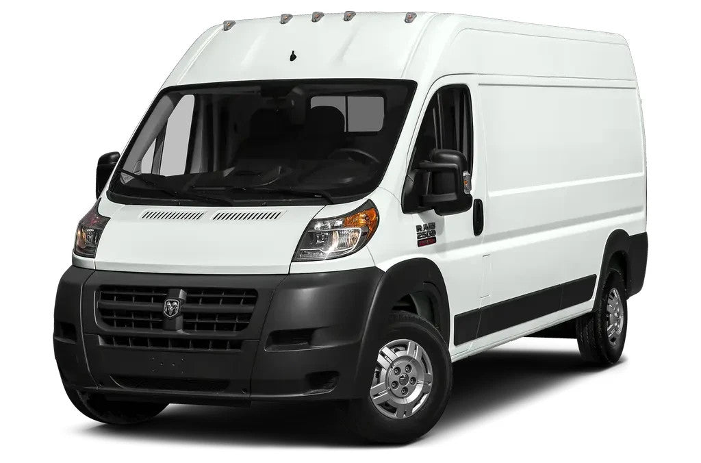 2014-2022 RAM ProMaster Dodge 62TE 6-Speed Transmission OEM 1 YEAR WARRANTY1