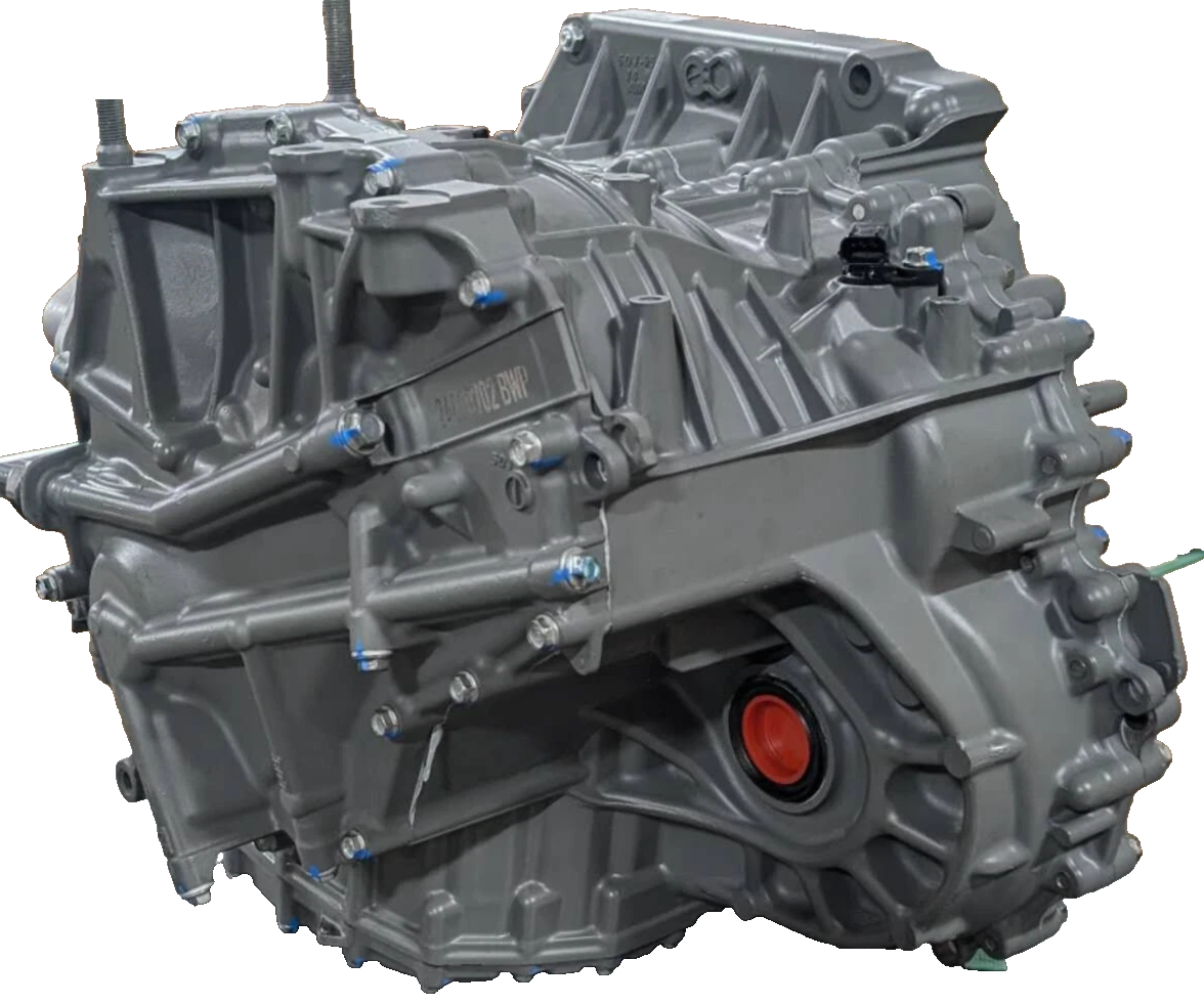 2018-2020 Honda Civic 2.0L CVT Automatic Transmission JDJC OEM FWD WARRANTY4
